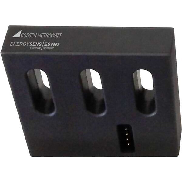 Gossen Metrawatt Energiesensor ENERGYSENS-EScom ENERGYSENS-ES8003